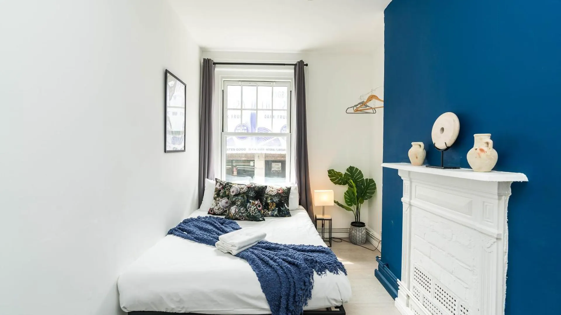 Lv1 Central-Zone1-Shoreditch-Bricklane-Liverpoolstreet Londres