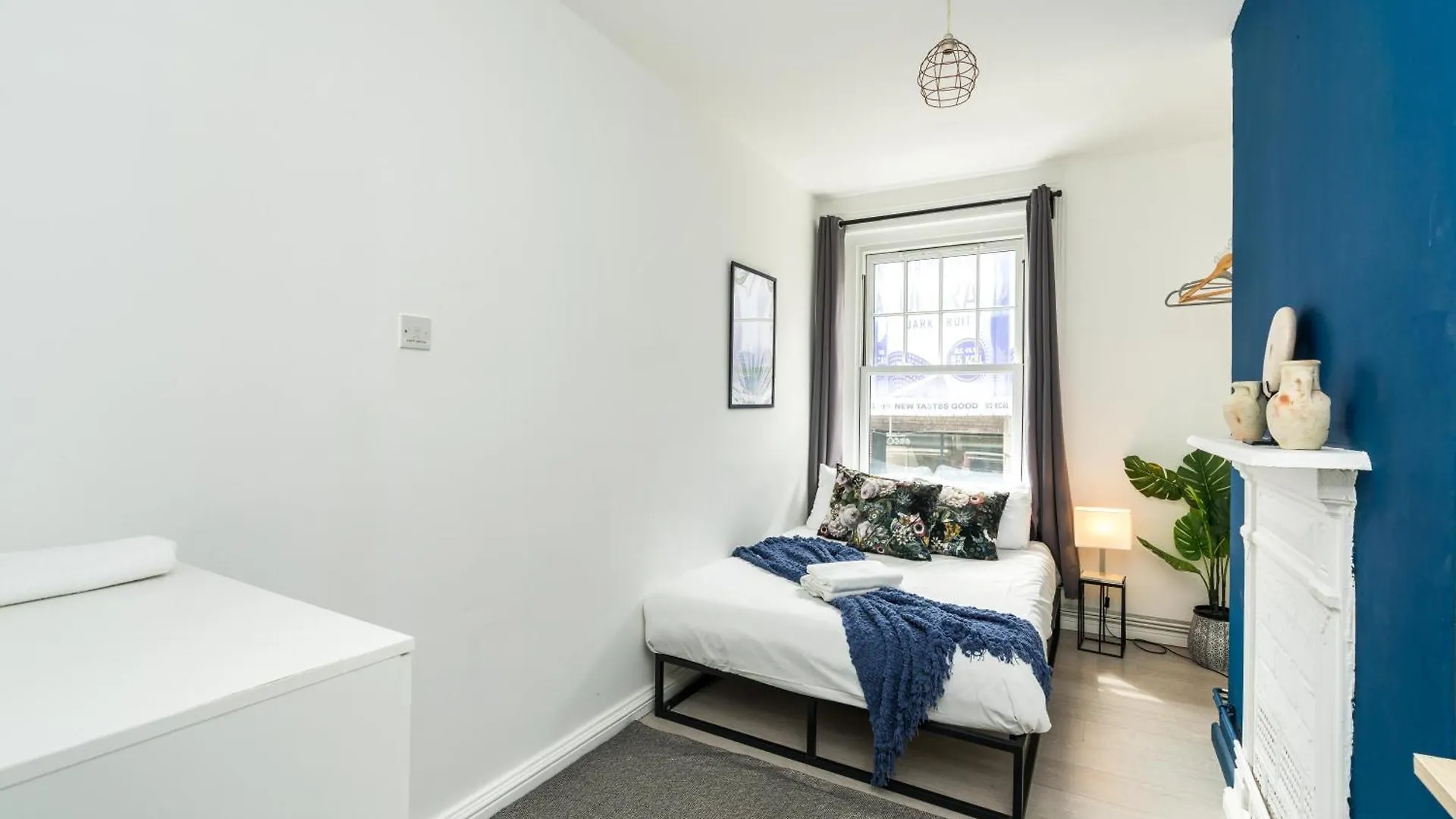 Lv1 Central-Zone1-Shoreditch-Bricklane-Liverpoolstreet Londres Reino Unido