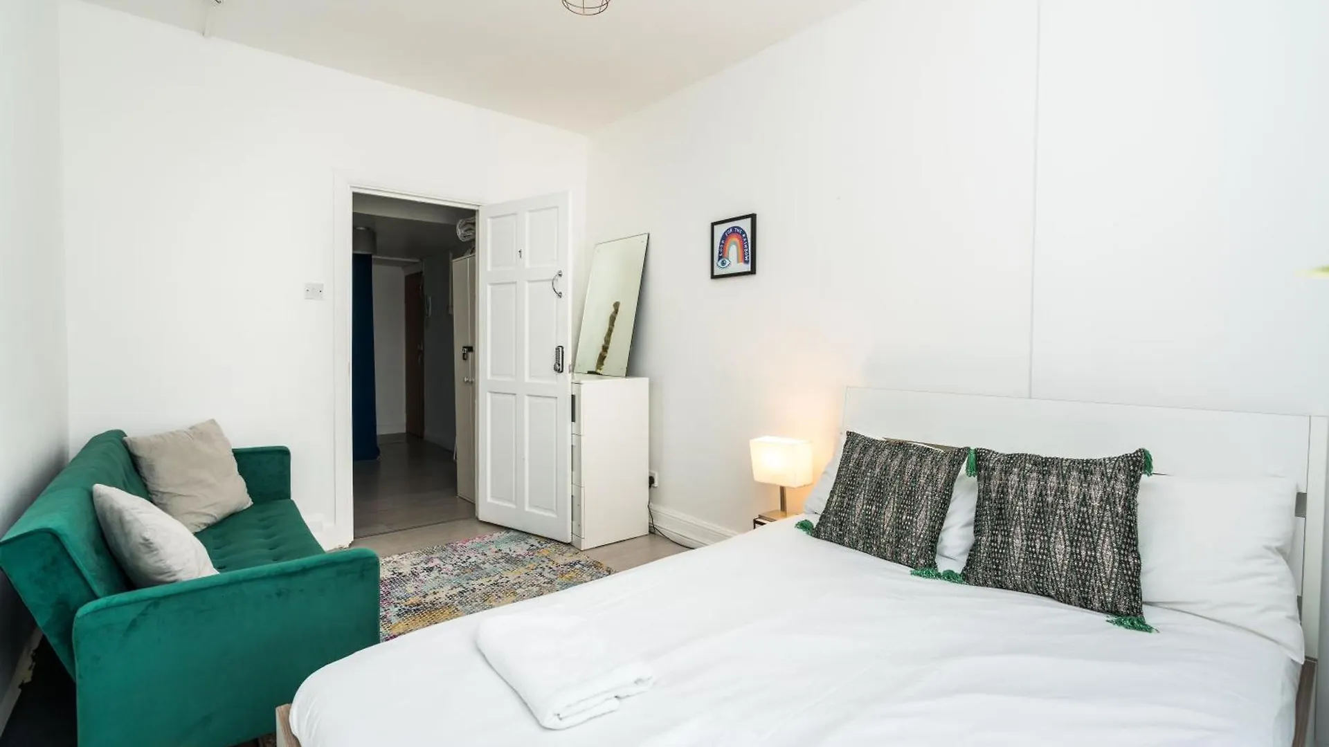 Lv1 Central-Zone1-Shoreditch-Bricklane-Liverpoolstreet Londres 0*,  Reino Unido